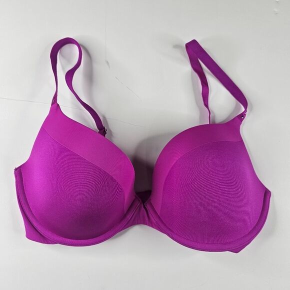 Victoria's Secret biofit demi uplift size 34D - Picture 1 of 6
